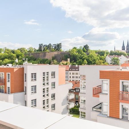 Albertov Rental Apartments Prague Exterior photo