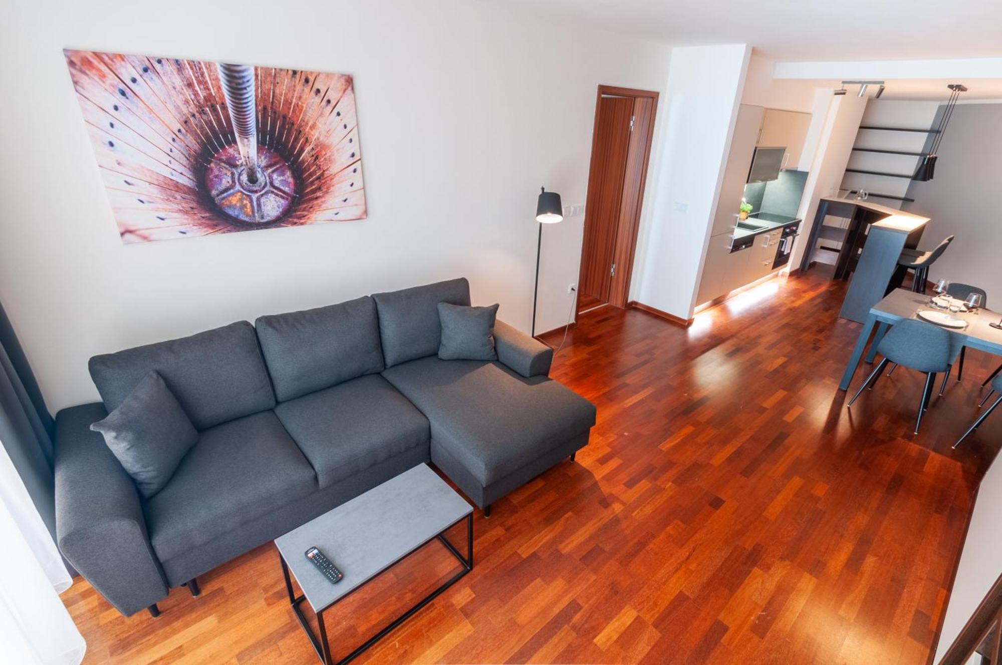 Albertov Rental Apartments Prague Room photo