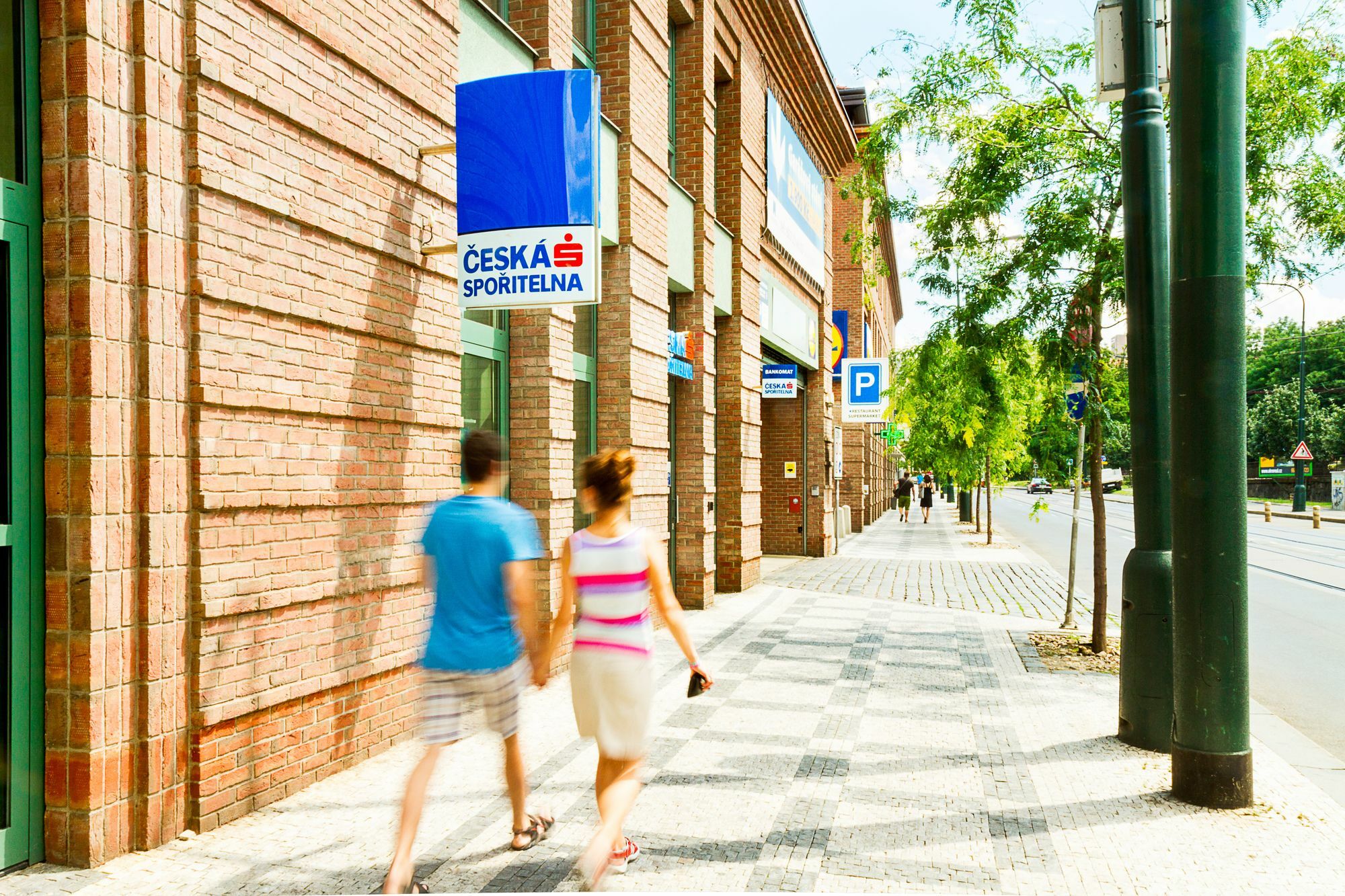 Albertov Rental Apartments Prague Exterior photo